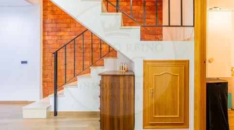 Foto 2 de Casa adosada en venda a El Cabanyal - El Canyamelar, Valencia