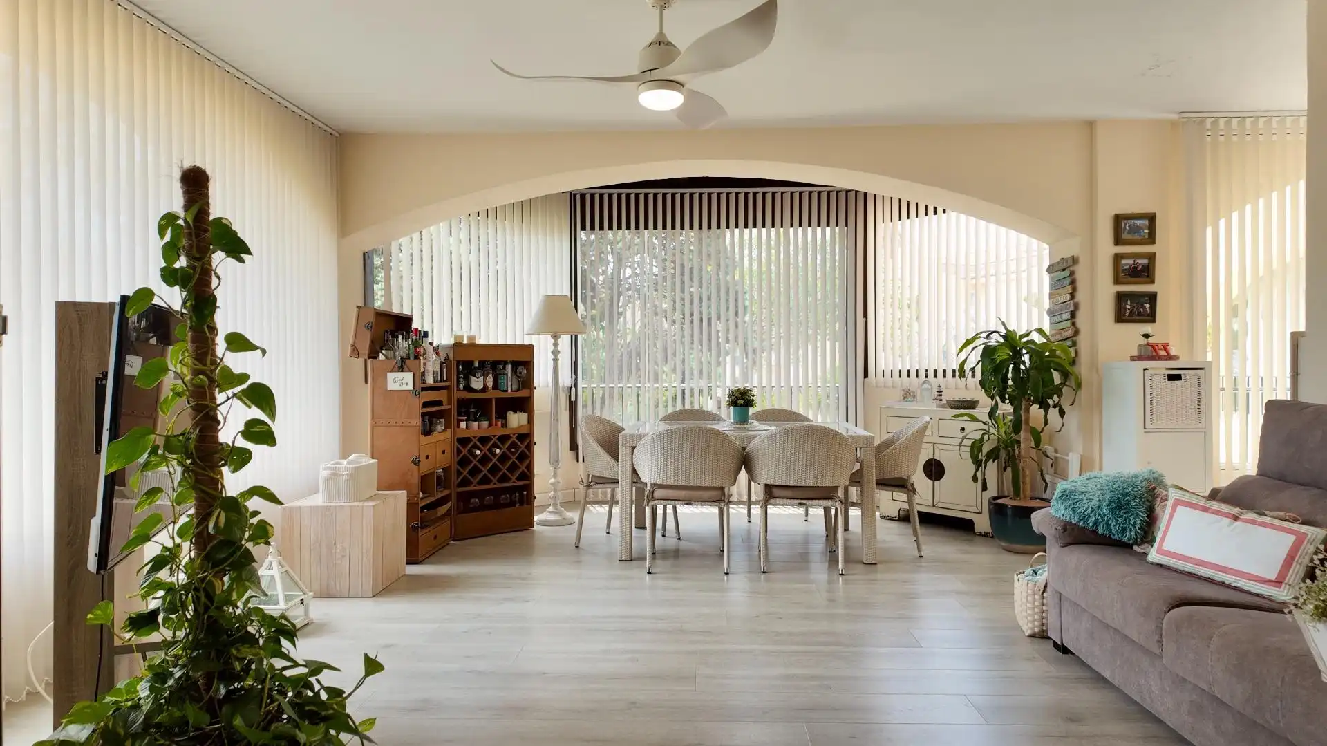 Piso en venta en Calle ALAMEDA BRISAS (BAH MARB), 6, Bahía de Marbella