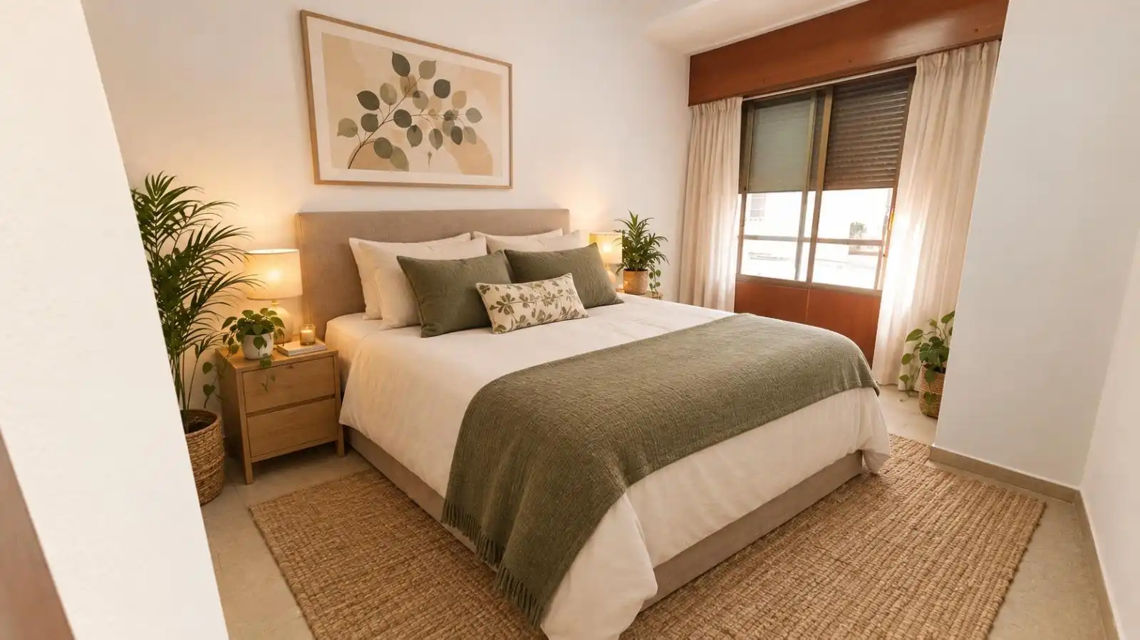 Flat with terrace for sale in Calle BUENOS AIRES, imagen 2