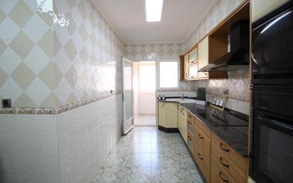 Kitchen of Flat for sale in Almenara  with Air Conditioner, Terrace and Storage room