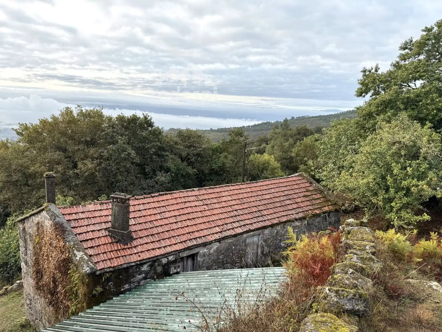 Casa en venta en A Cañiza, imagen 3
