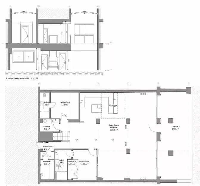 Piso con ascensor en venta en Marbella Centro, imagen 31