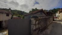 Exterior view of House or chalet for sale in O Pereiro de Aguiar 