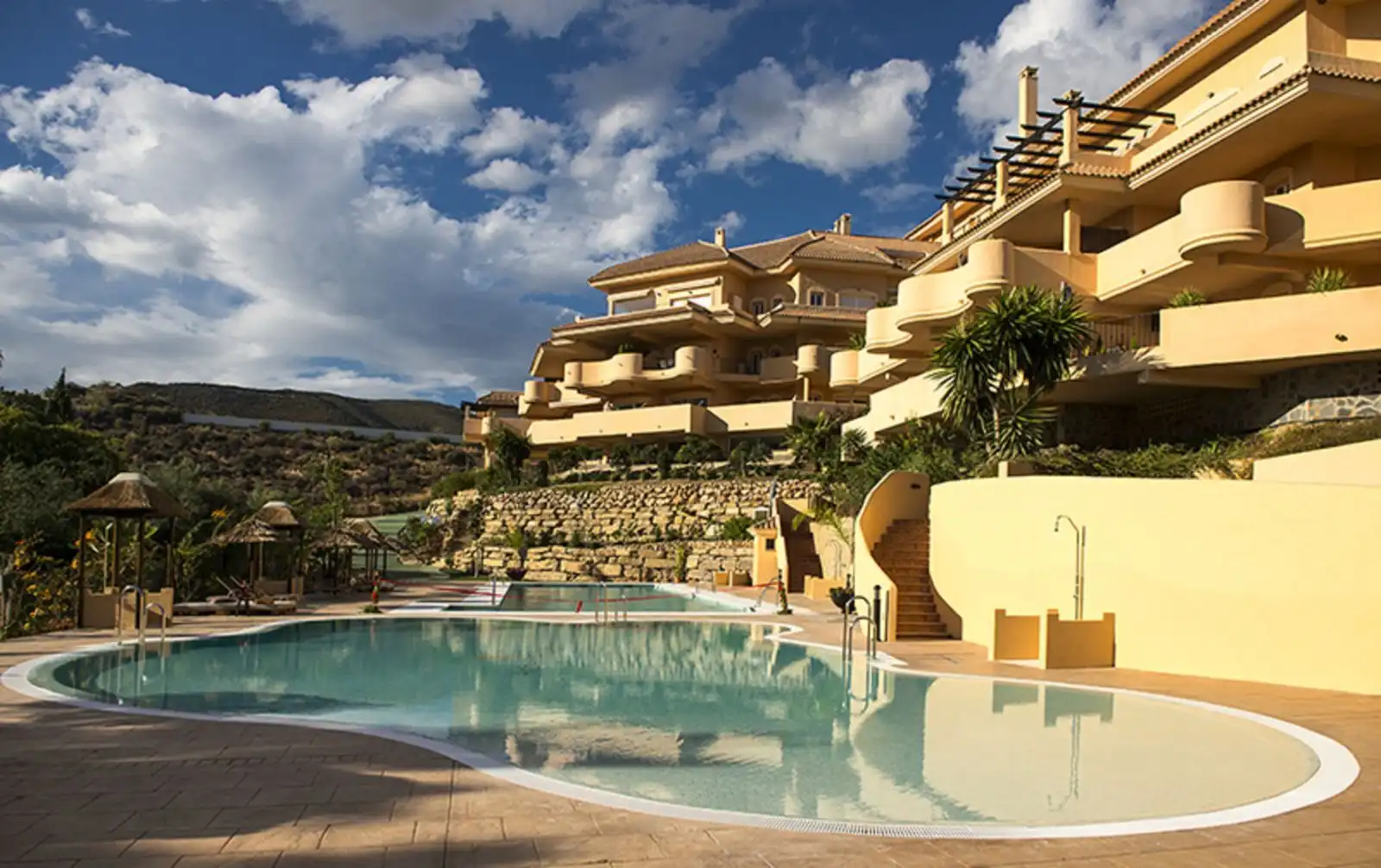 Apartament amb piscina en venda a Calle los Granados, imagen 53