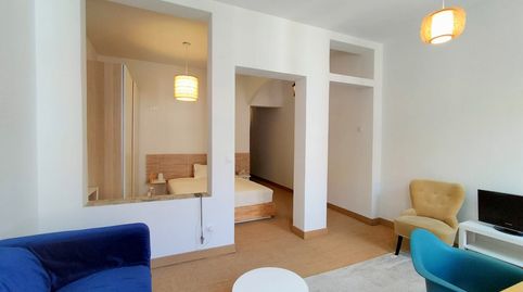 Photo 2 of Flat for rent in Goya, Madrid Capital