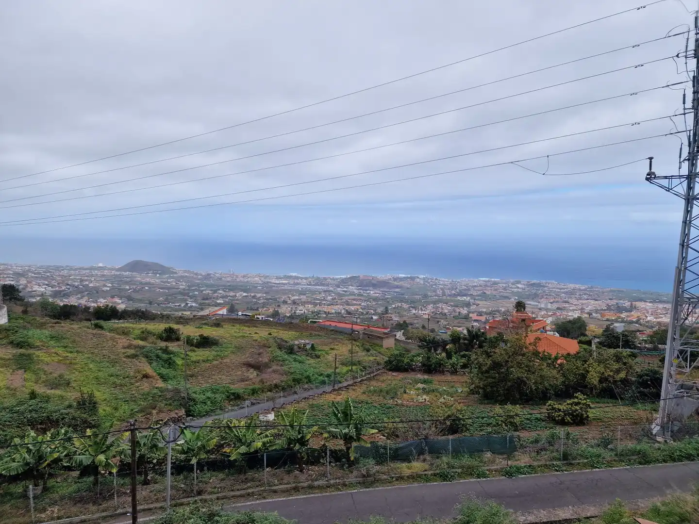 Casa o chalet en venta en Camino de Chasna, La Perdoma - San Antonio - Benijos