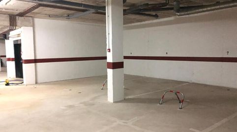 Foto 4 de Garaje en venta en De Balsicas 16 -1, San Javier ciudad, San Javier