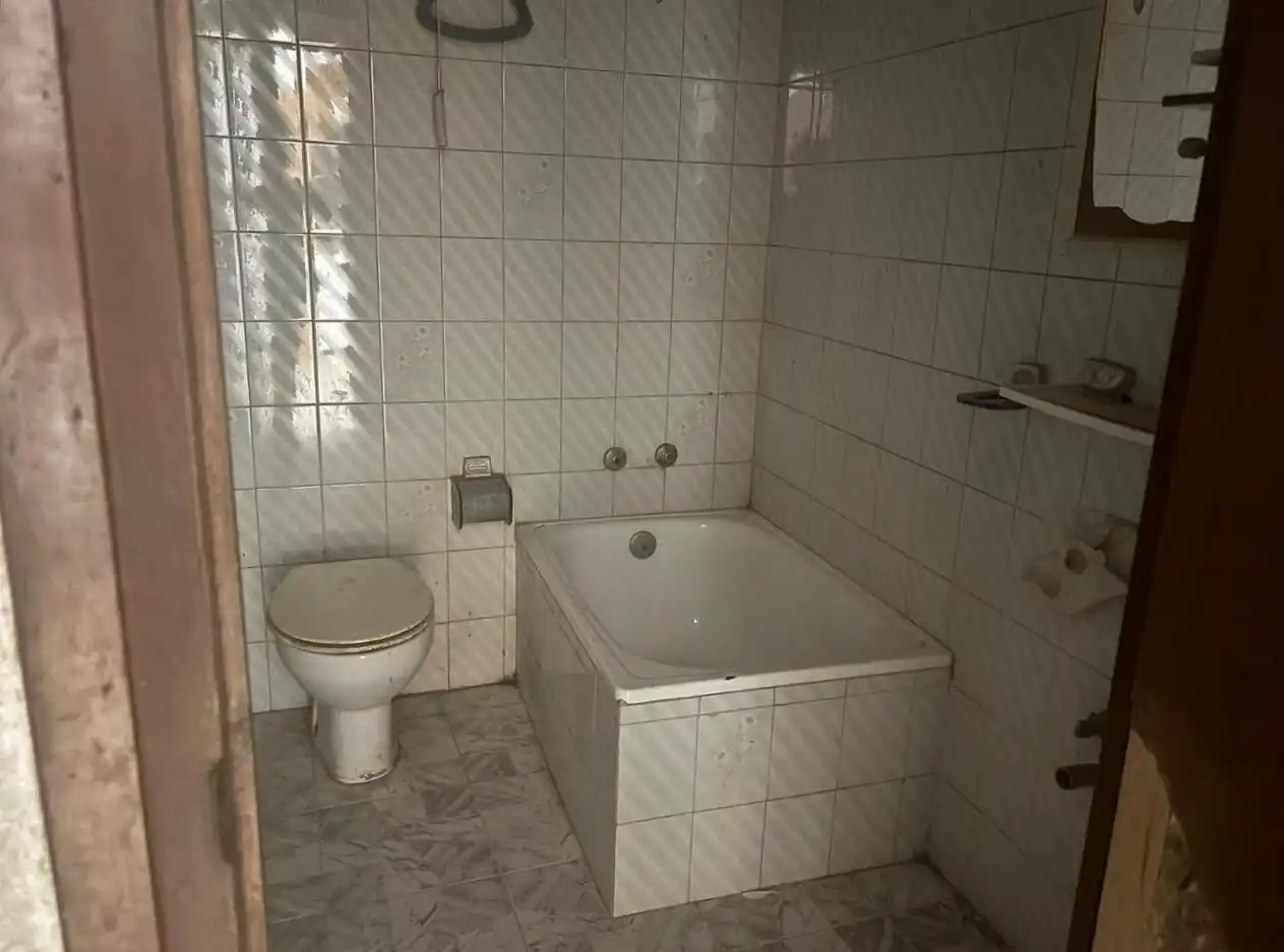 Baño de Casa adosada en venta en Tortosa con Terraza