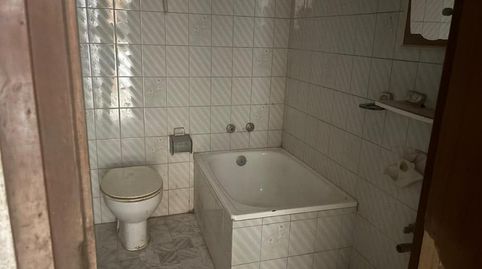 Foto 3 de Casa adosada en venta en De San Francisco de Arriba, Centre, Tortosa