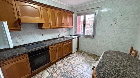 Foto 3 de Piso en venta en La Calzada, Gijón