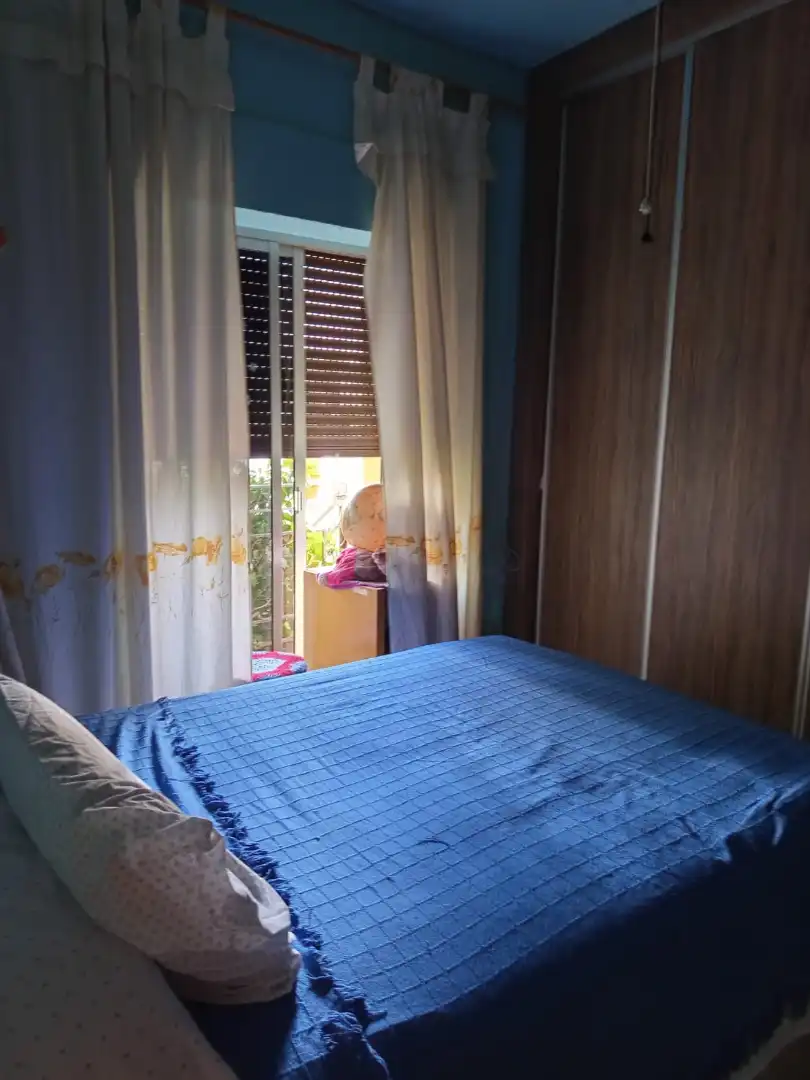 Dormitori de Casa o xalet en venda en La Zubia amb Jardí privat i Piscina