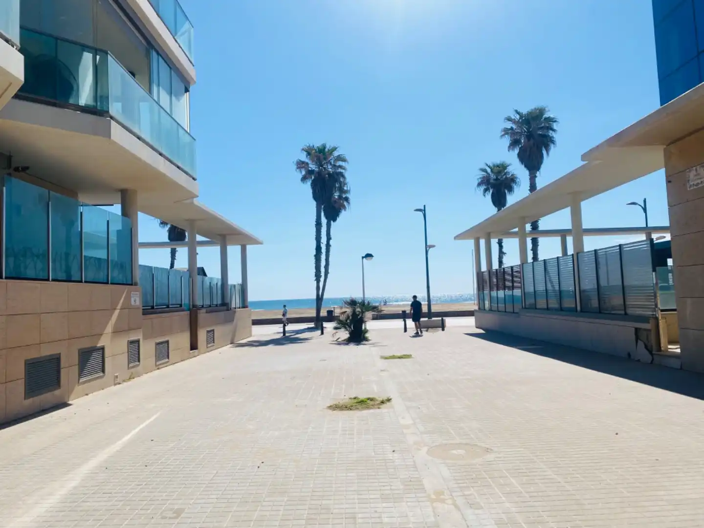 Apartment mit Pool zum Verkauf in Avenida Mare nostrum 7, imagen 3