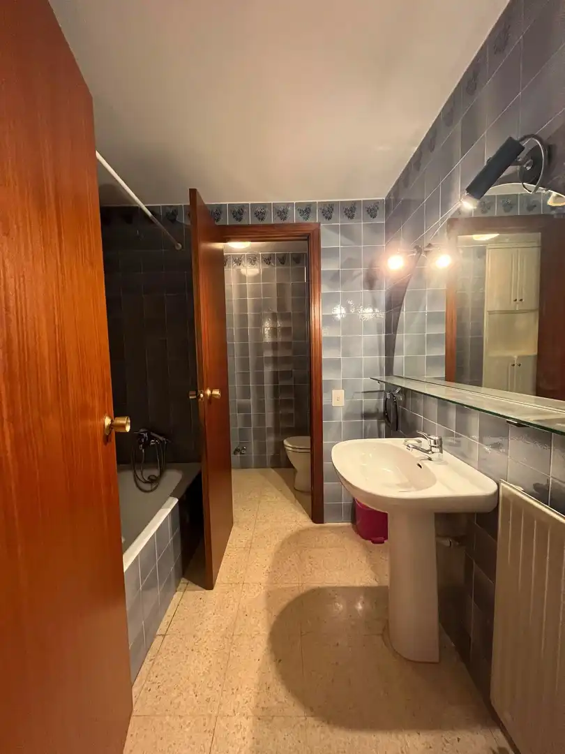 Duplex avec ascenseur à vendre à Instituts - Universitat, imagen 19
