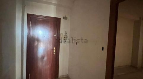 Foto 5 de Pis en venda a Paseo de San Luis, Centro, Almería