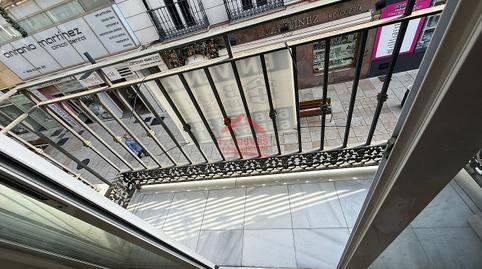 Foto 2 de Apartament en venda a Centro Ciudad - El Carmen, Málaga