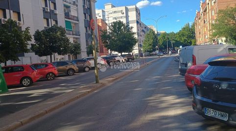 Foto 2 von Geschaftsraum zur Miete in Sur - PAU 4, Móstoles