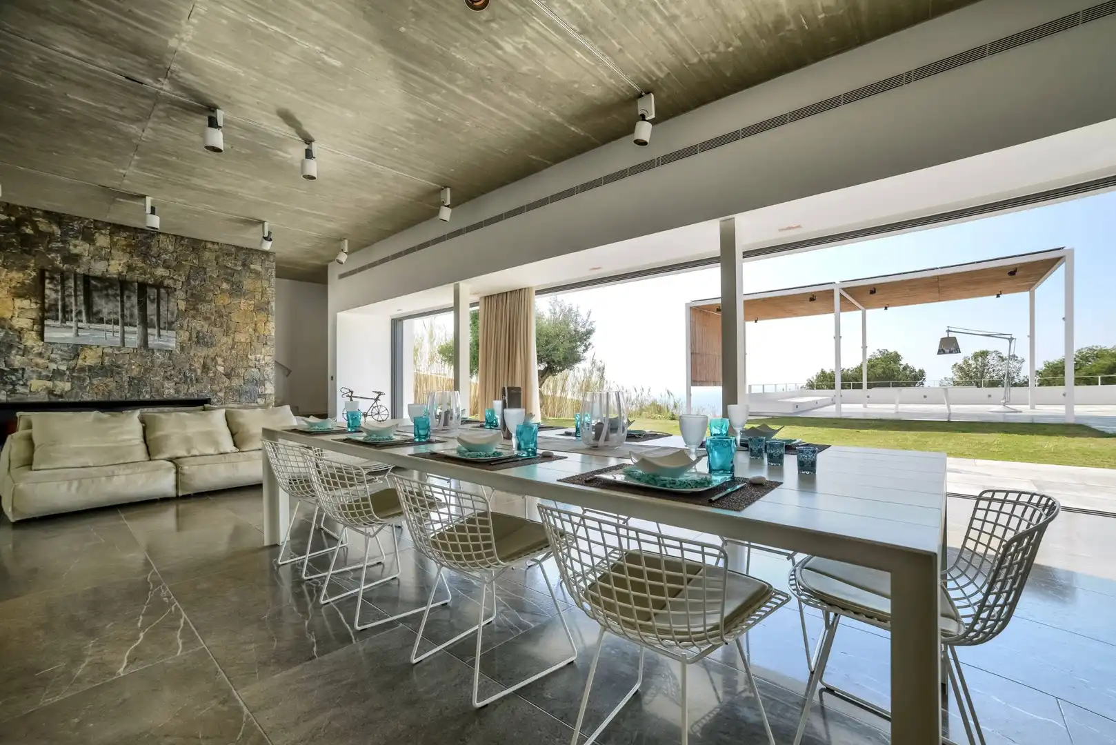 Detached house with pool for sale in Altea la Vella, imagen 8
