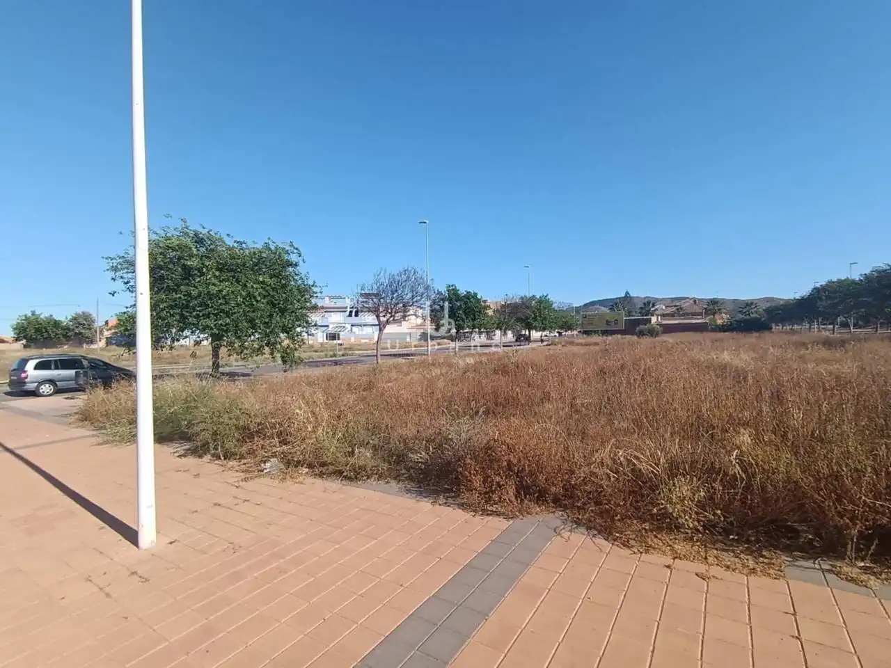 Residencial en venta en Cartagena