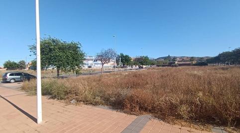 Photo 2 of Industrial land for sale in Calle Maroto, 1, El Algar, Cartagena