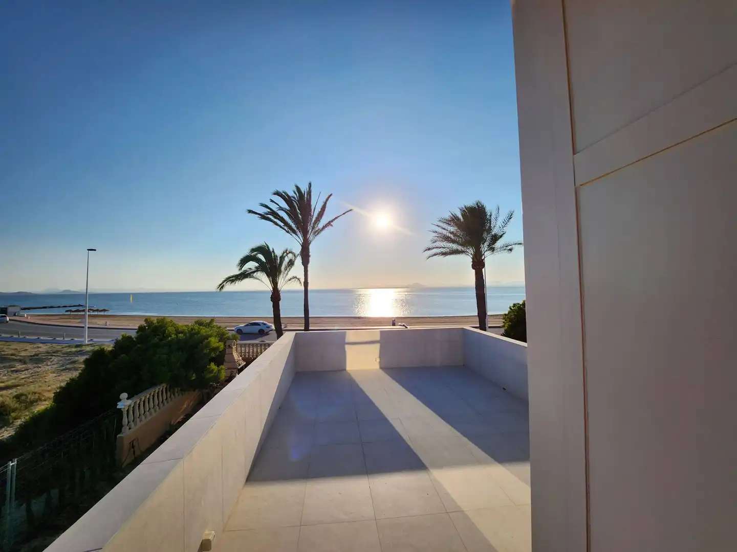 Villa avec piscine à vendre à Mar Menor de Cartagena – Cabo de Palos, imagen 5