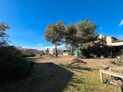 Residencial en venda en El Vendrell