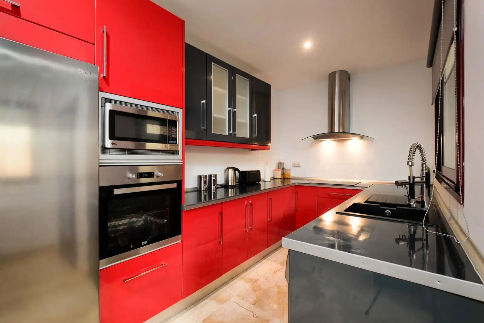 Villa mit Terrasse zum Verkauf in Calle Marbella, imagen 12