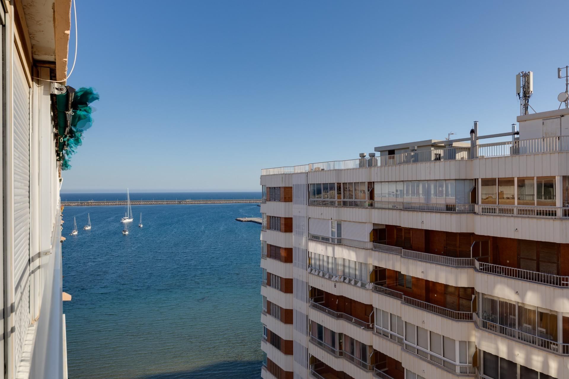 Apartment for sale in Avenida Doctor Gregorio Marañón, El Acequión