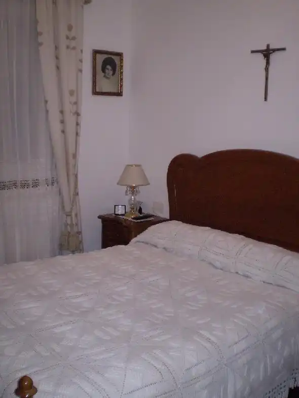 Detached house with garden for sale in Camiño da Raposa, imagen 11