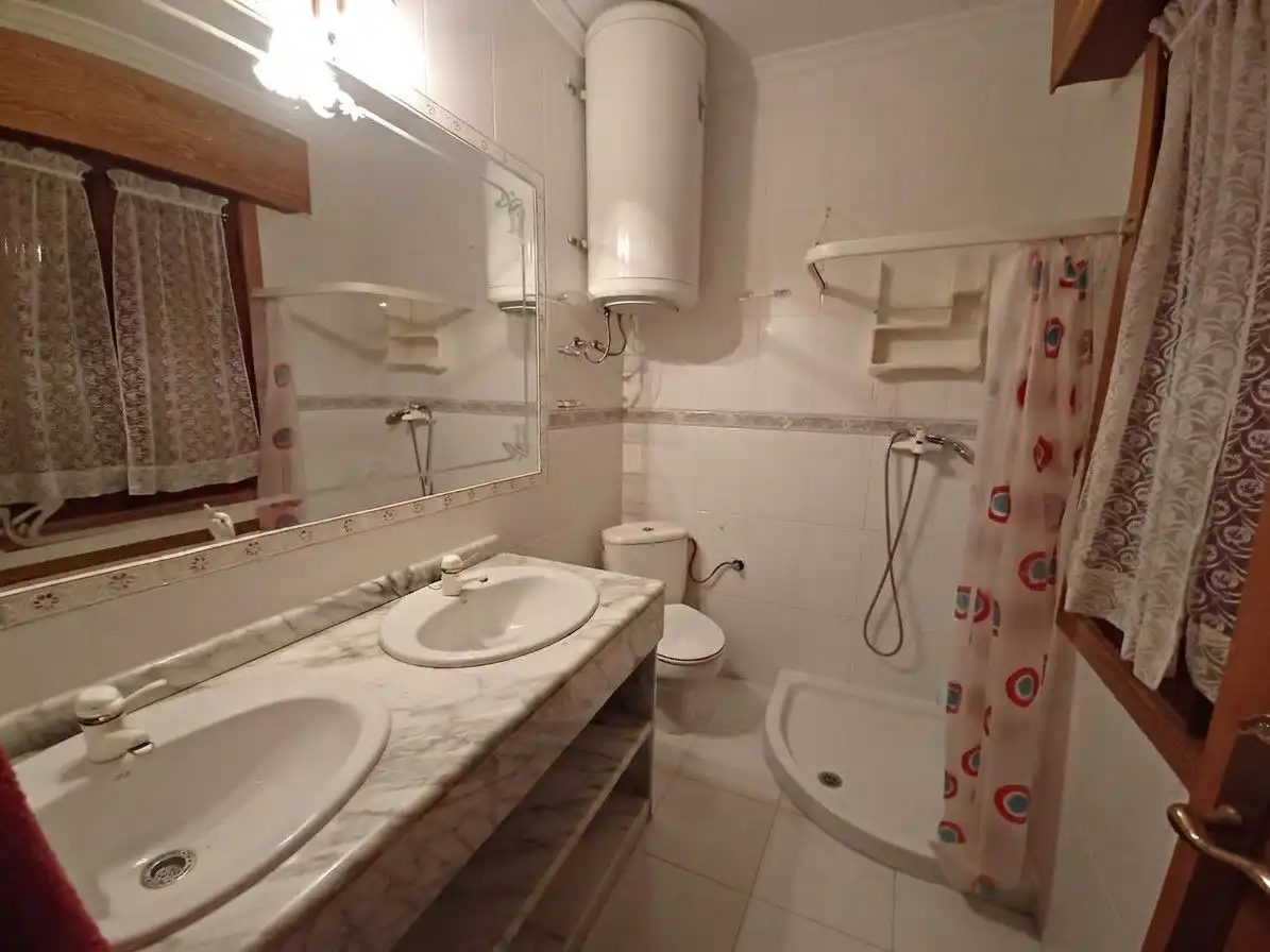 Casa rústica con piscina en venta en Fuensanta, imagen 9