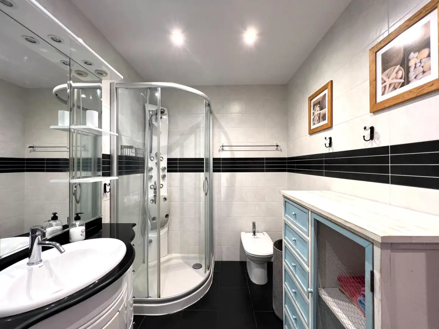 Flat for rent in Avenida CANTABRIA, Valdenoja