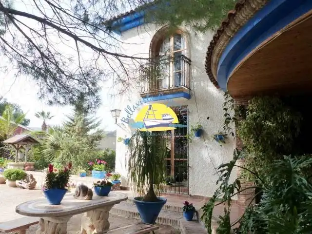 Casa o chalet en venta en Totana con Aire acondicionado, Jardín privado y Terraza