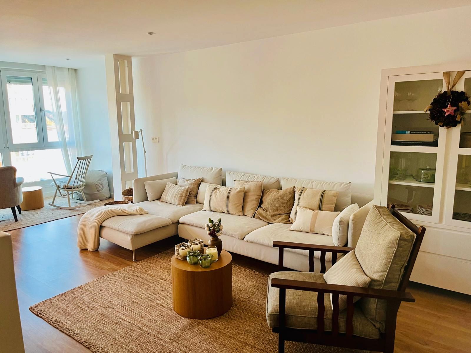 Piso de alquiler en Calle Pablo Laloux, Salinas