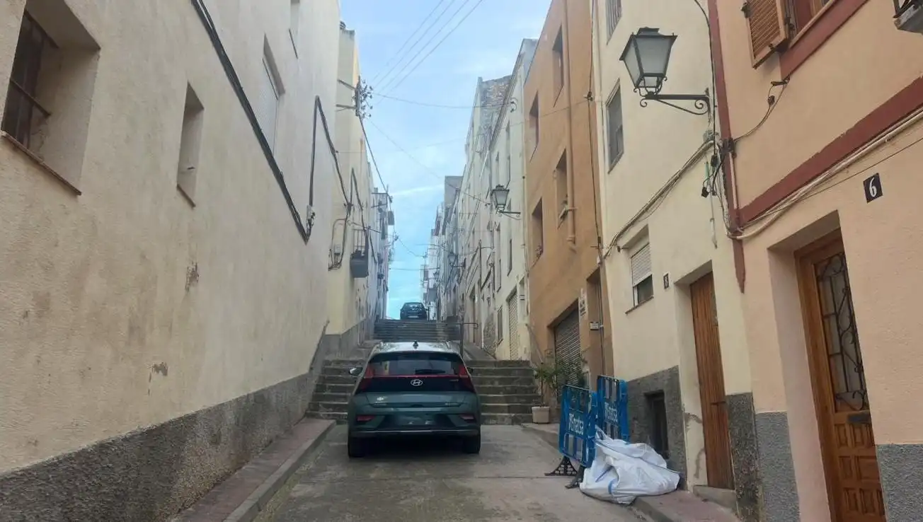 Pis en venda a S JOAN, 8, El Catllar