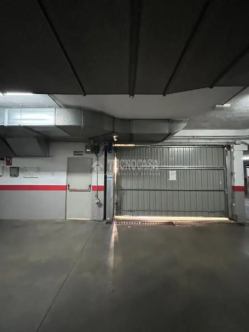 Parking of Garage for sale in Getafe