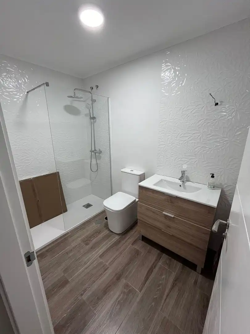 Piso en venta en Santa María  - Pío XII, imagen 3