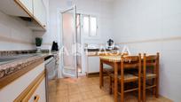 Kitchen of Flat for sale in  Barcelona Capital  with Heating and Balcony