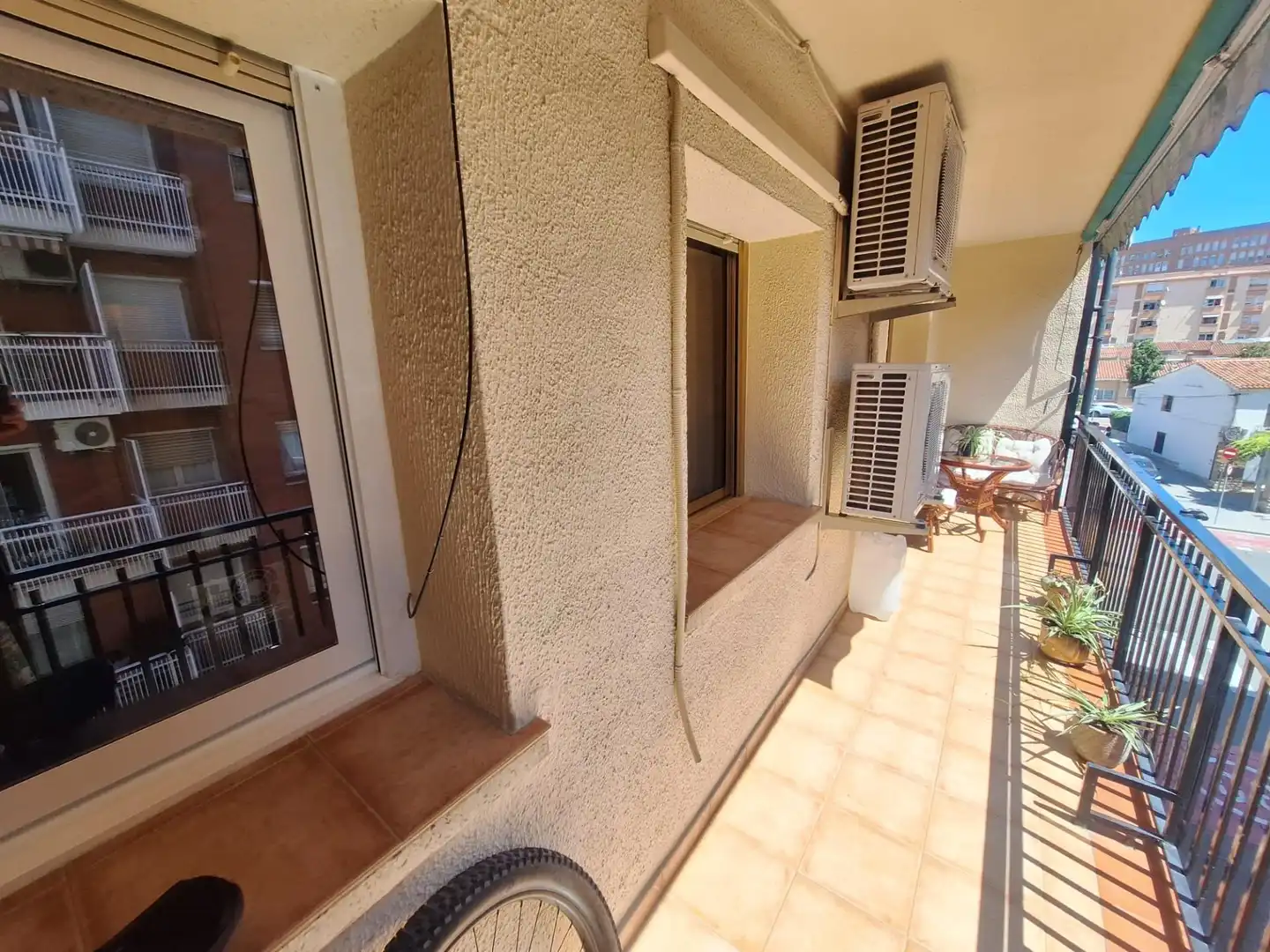 Appartement avec terrasse à vendre à Avenida CONCORDIA DE LA, imagen 8