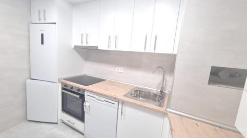 Photo 5 of Flat to rent in Avenida Goya, Francisco de, Paseo Sagasta, Zaragoza