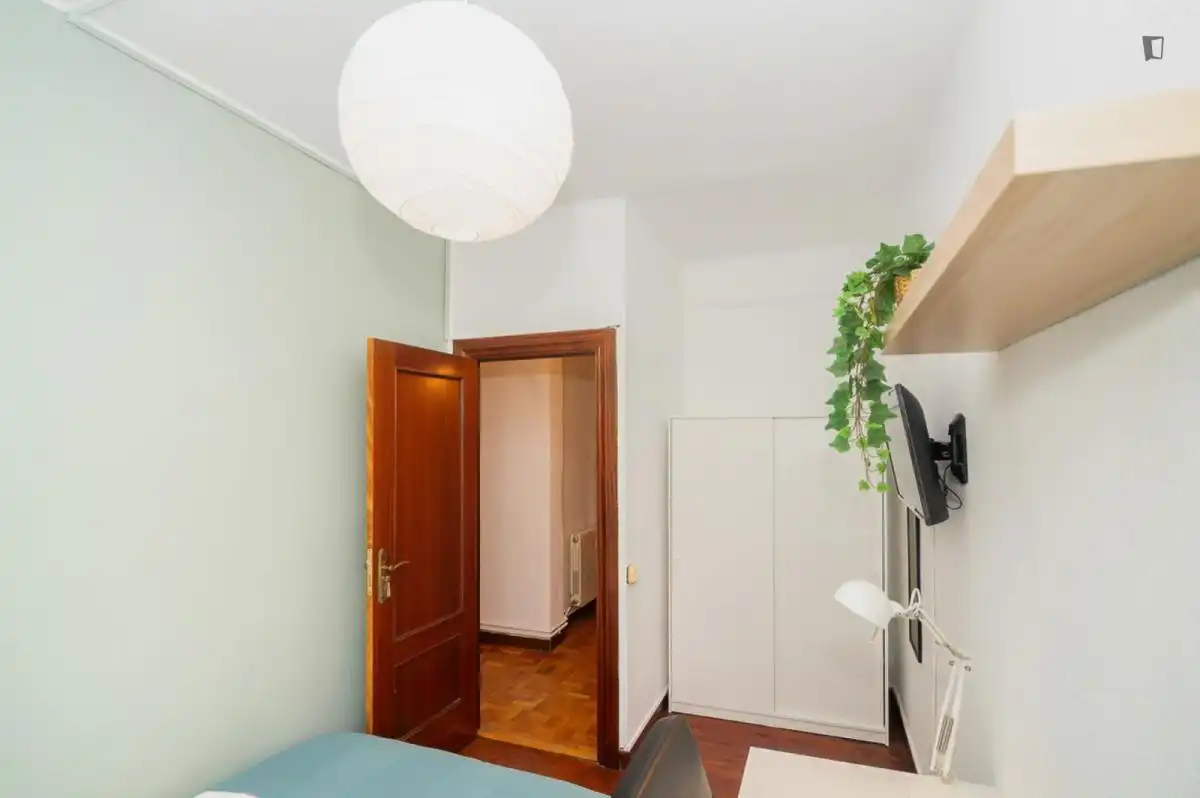 Room in Casco Antiguo