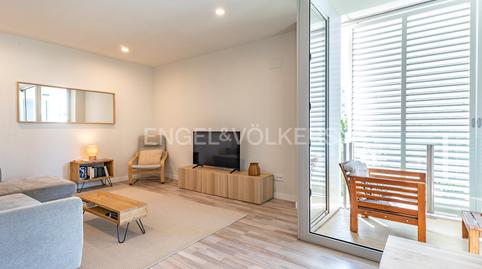 Foto 5 de Apartament en venda a Port Forum, Barcelona