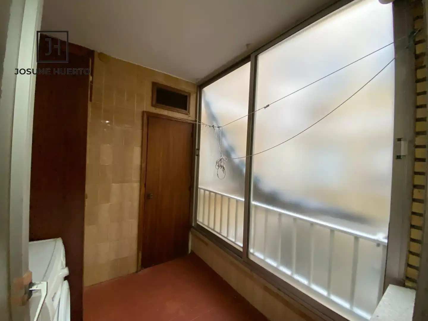Apartamento en venta en Don Benito con Terraza y Balcón