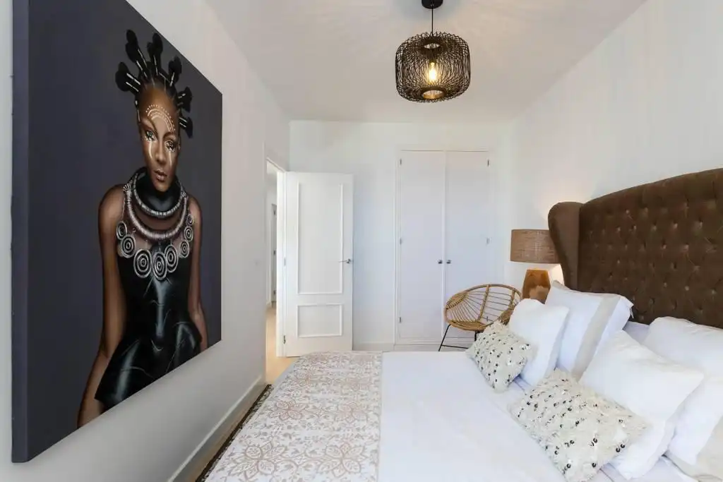Apartment zum Verkauf in Los Arenales del Sol, imagen 12