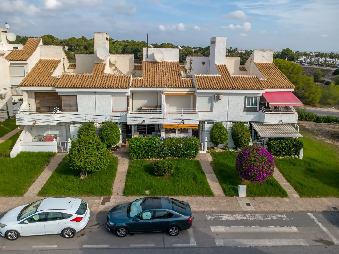 Piano terra in vendita a Orihuela Costa, imagen 25