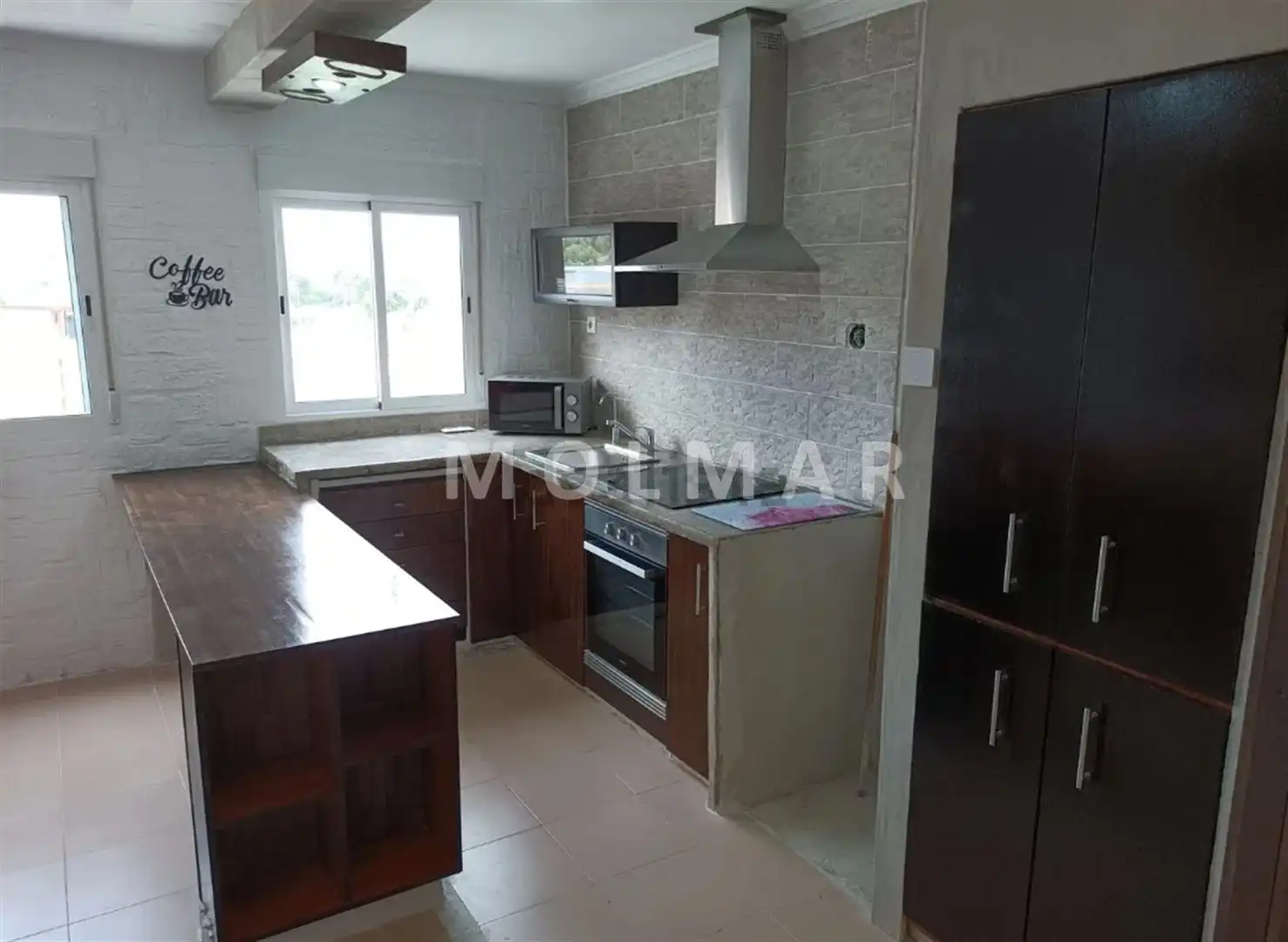 Kitchen of Flat for sale in Onda  with Storage room and Internet