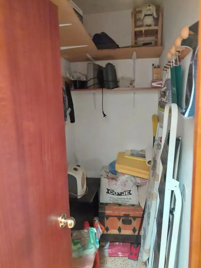 Flat for sale in Villena  with Furnished