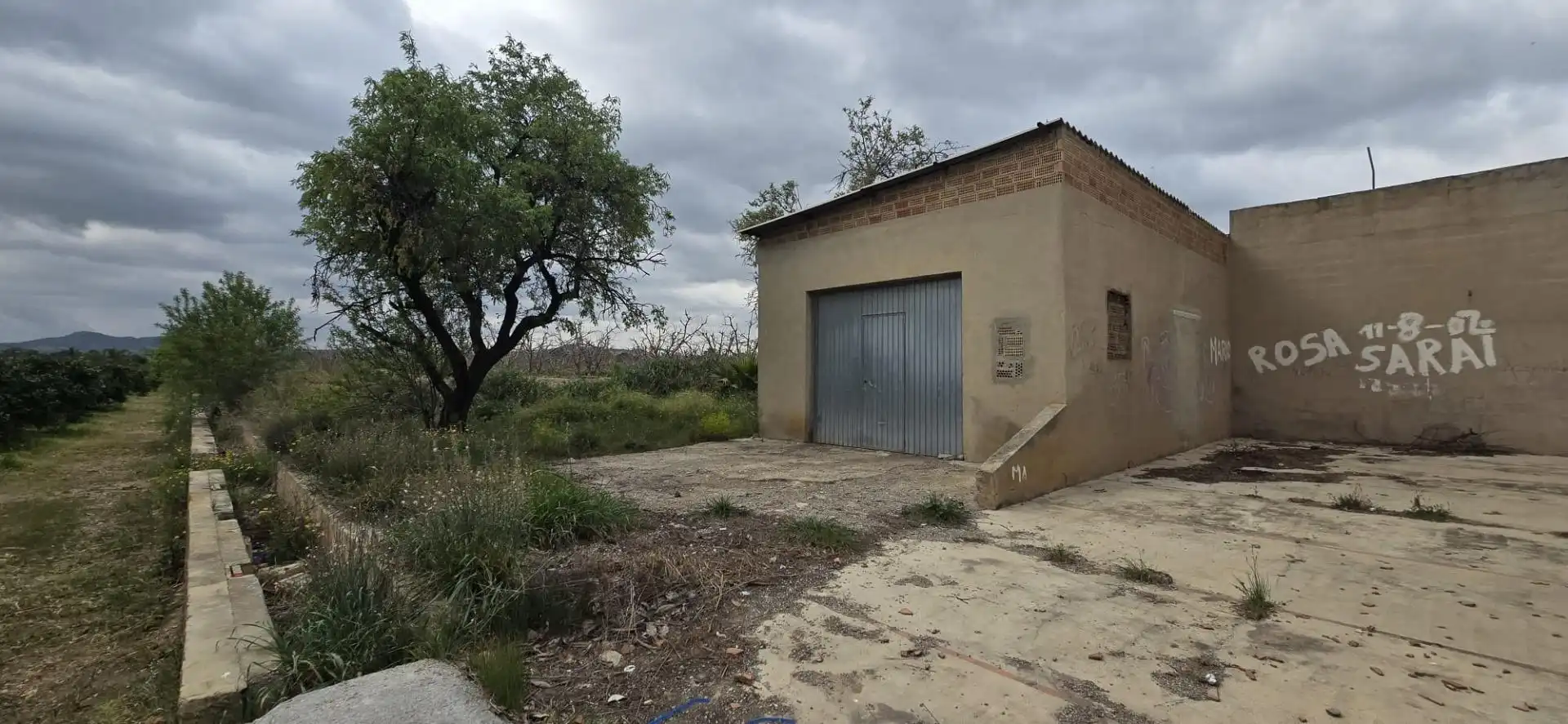 Terrain rustique à vendre à Santa Bárbara, imagen 12