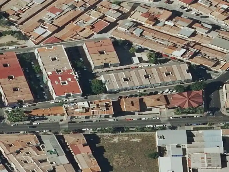 Appartamento in vendita a Cañada los Molinos