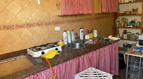 Foto 4 de Finca rústica en venta en Garafía, Santa Cruz de Tenerife