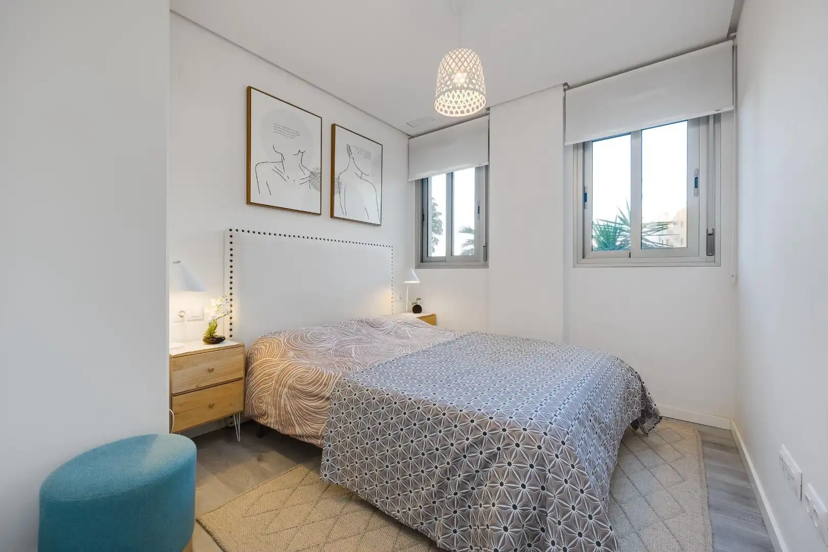 Apartment with pool for sale in Orihuela Costa, imagen 15