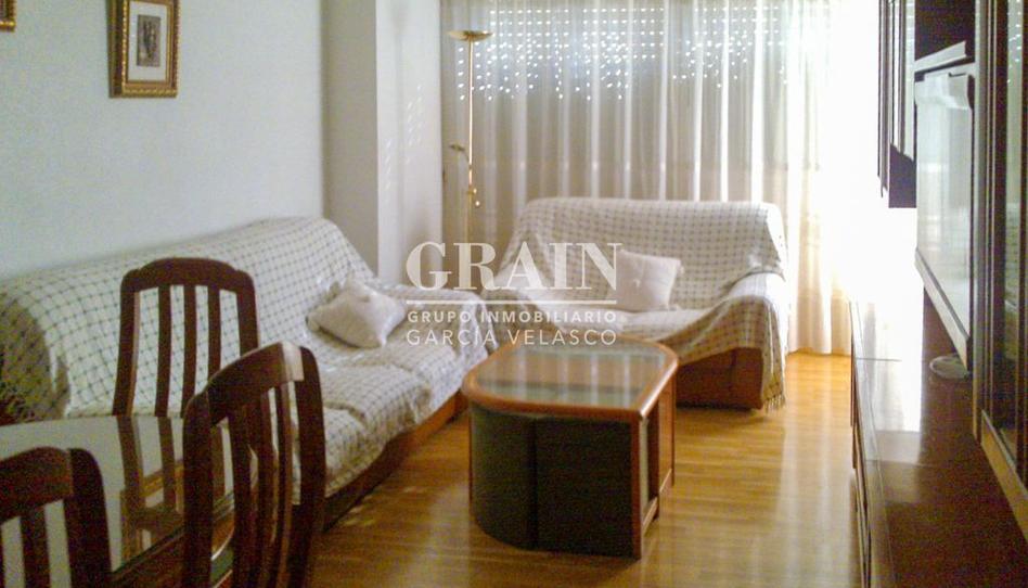 Foto 1 de Pis de lloguer a Santa Teresa - Vereda, Albacete